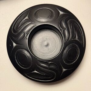 Boma PNW candle holder